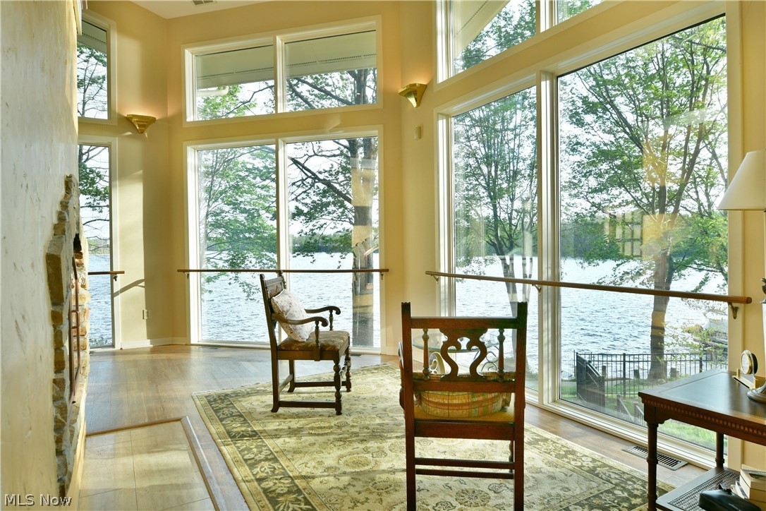 1551 Lake Crest Drive Roaming Shores OH 44084