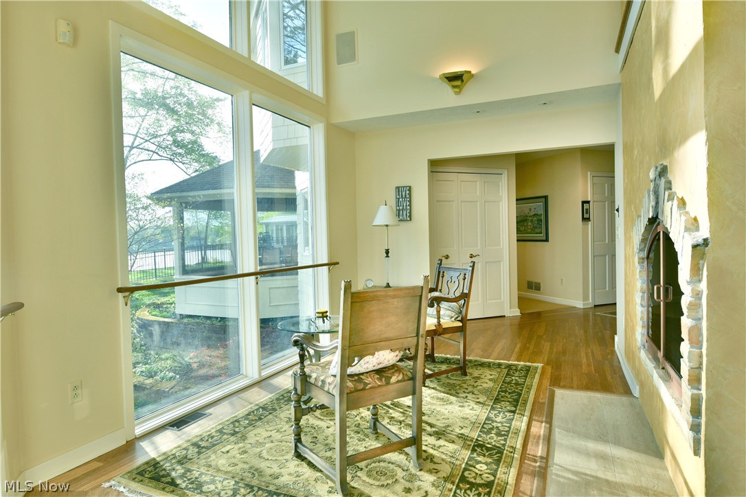 1551 Lake Crest Drive Roaming Shores OH 44084