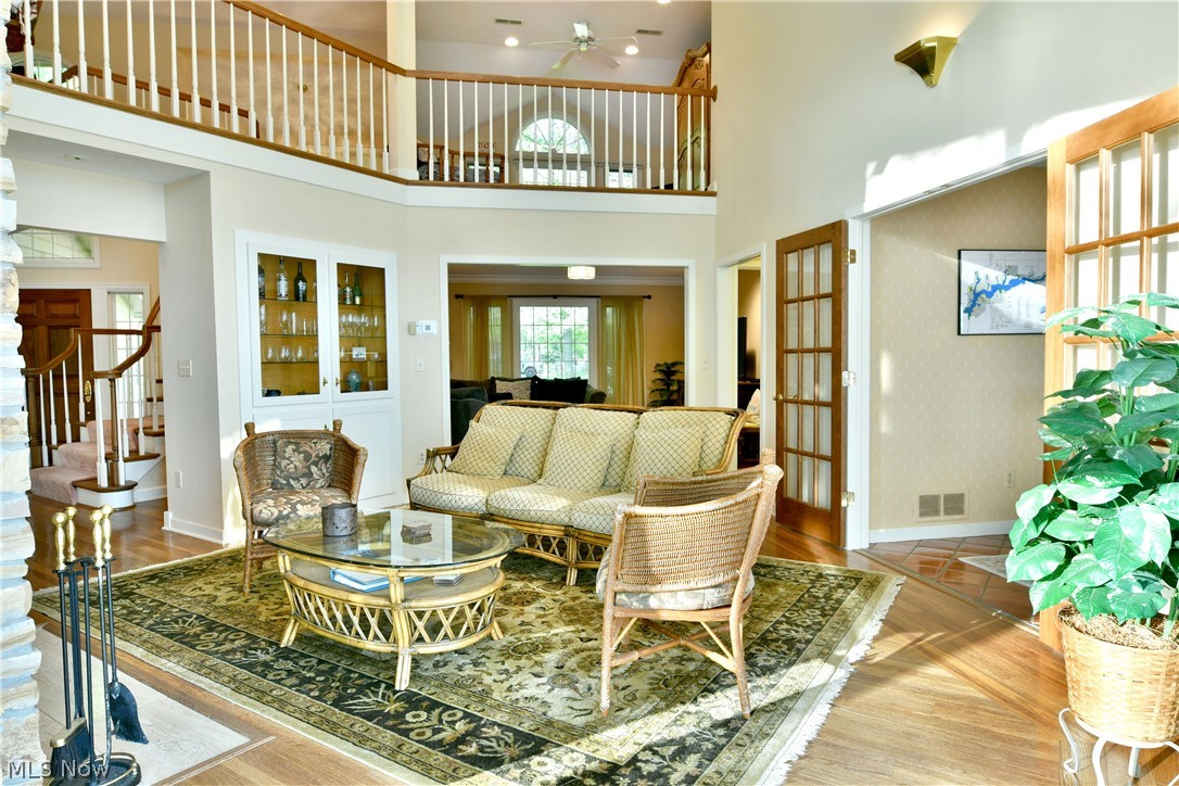 1551 Lake Crest Drive Roaming Shores OH 44084