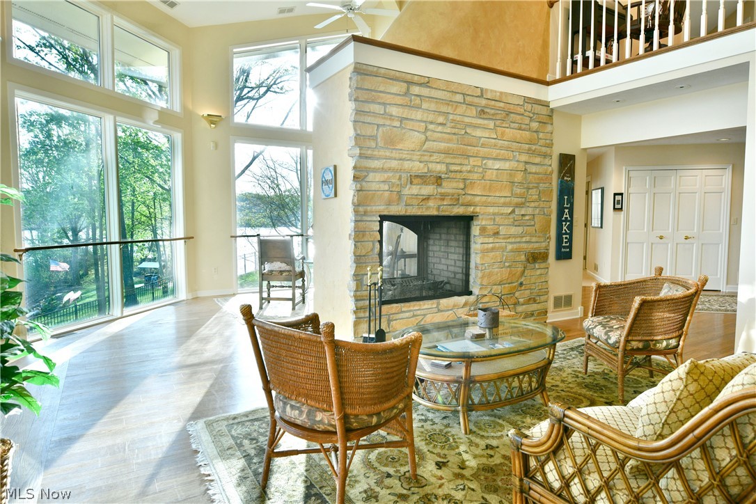 1551 Lake Crest Drive Roaming Shores OH 44084