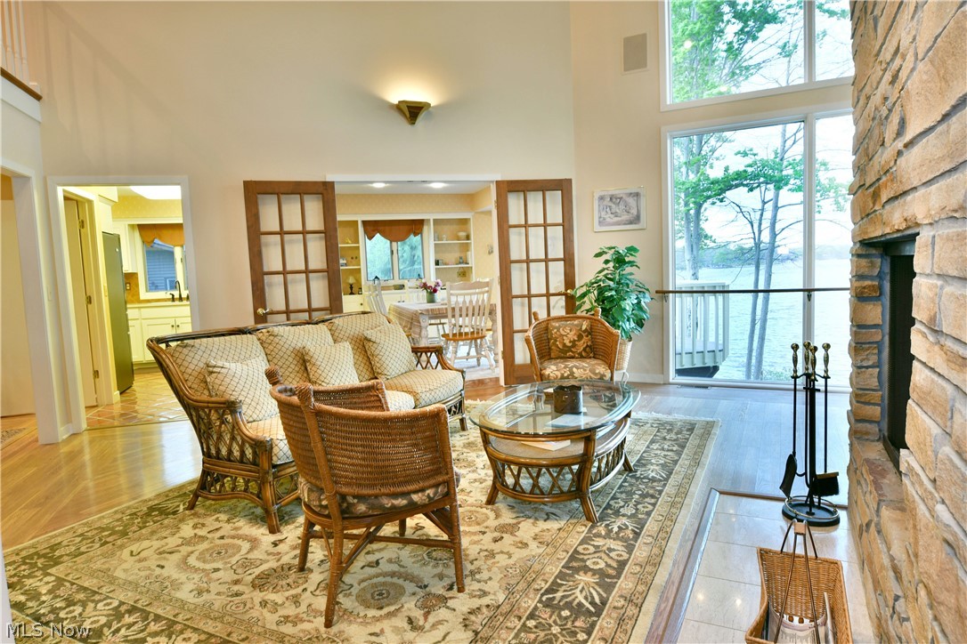 1551 Lake Crest Drive Roaming Shores OH 44084