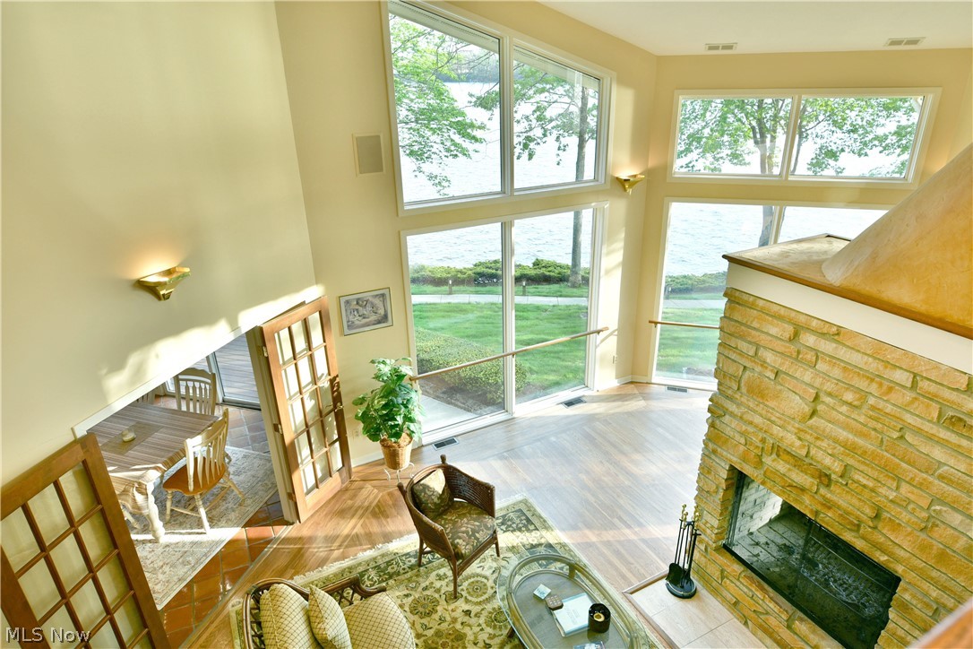 1551 Lake Crest Drive Roaming Shores OH 44084