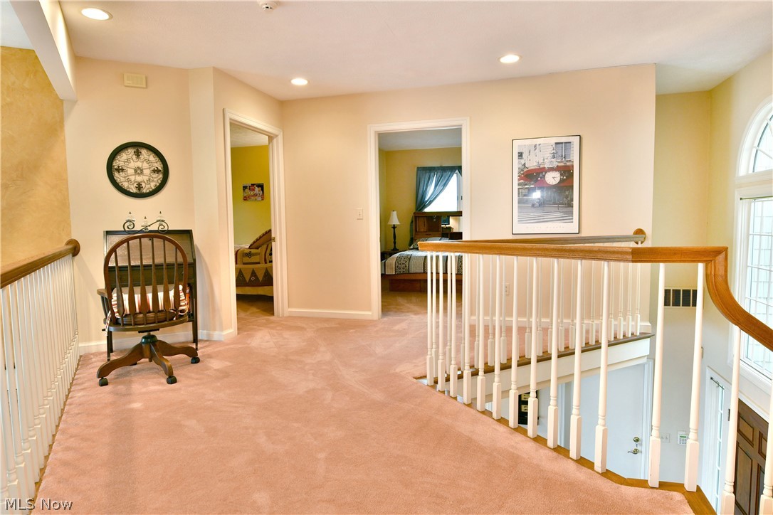 1551 Lake Crest Drive Roaming Shores OH 44084