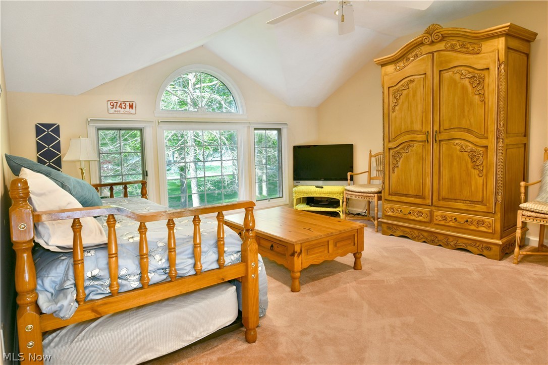 1551 Lake Crest Drive Roaming Shores OH 44084