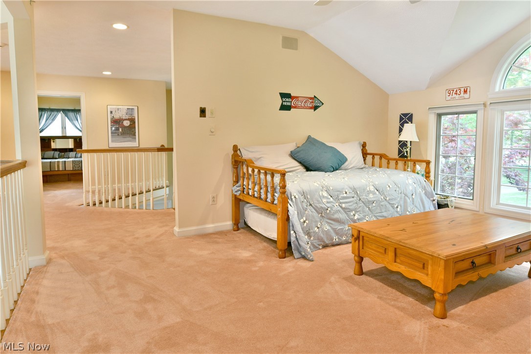 1551 Lake Crest Drive Roaming Shores OH 44084