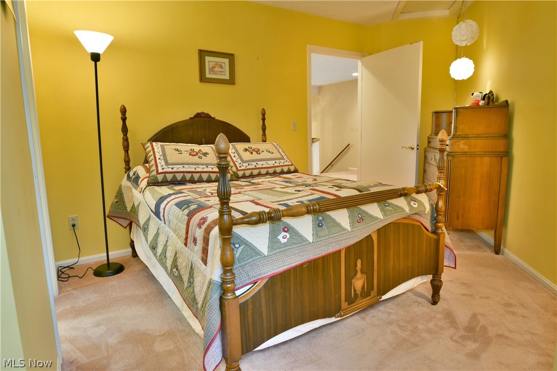 1551 Lake Crest Drive Roaming Shores OH 44084