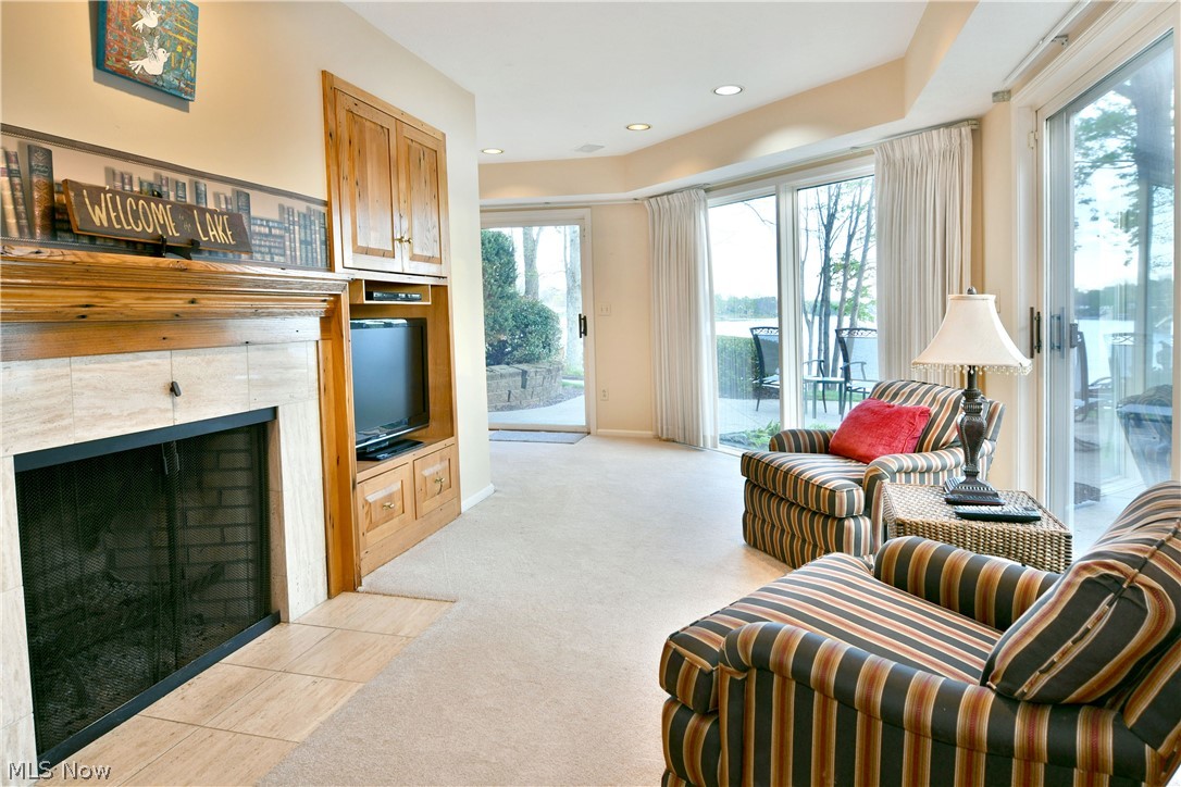 1551 Lake Crest Drive Roaming Shores OH 44084