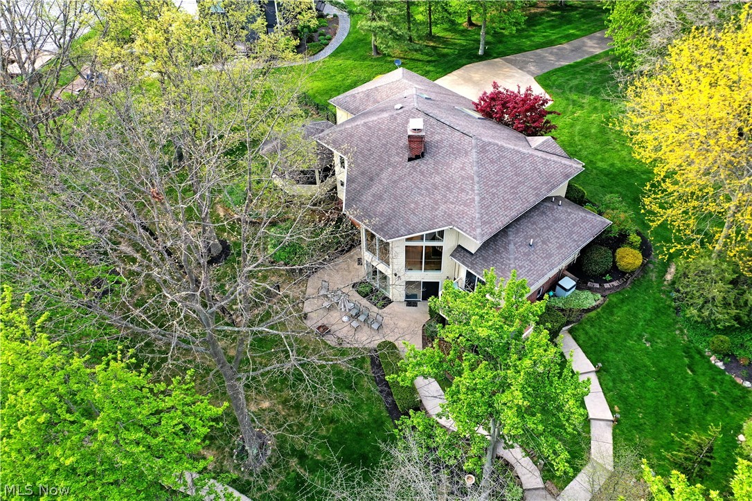 1551 Lake Crest Drive Roaming Shores OH 44084