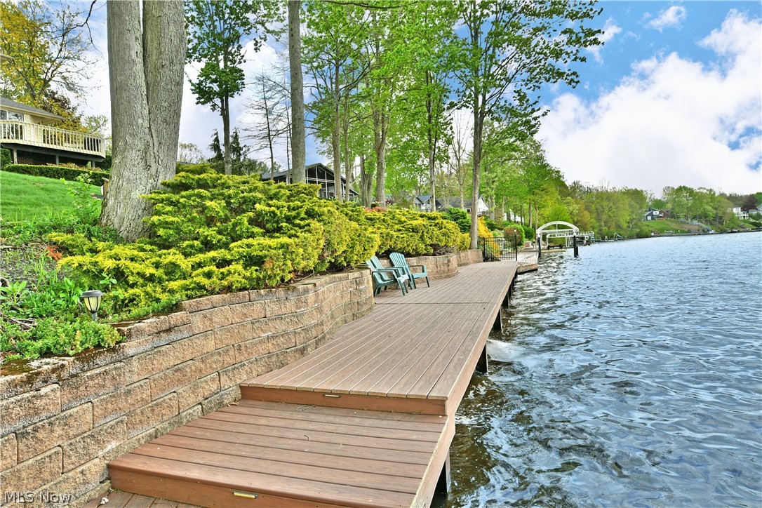 1551 Lake Crest Drive Roaming Shores OH 44084