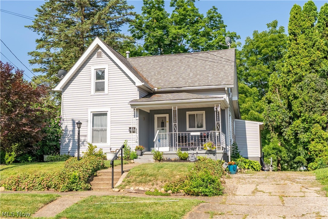 Massillon OH, 151 26TH Street SE