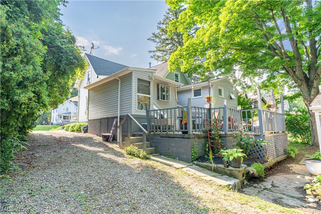 151 26th Street SE Massillon OH 44646