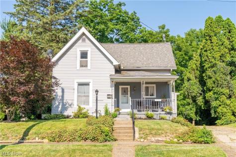 151 26th Street SE Massillon OH 44646