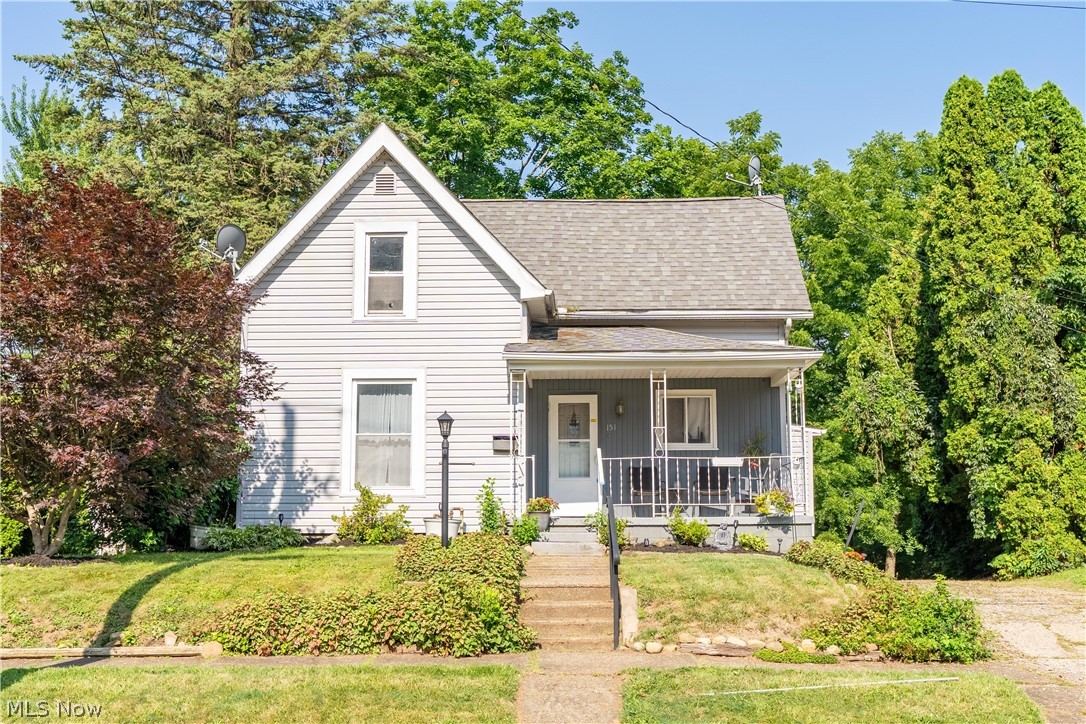 151 26th Street SE Massillon OH 44646