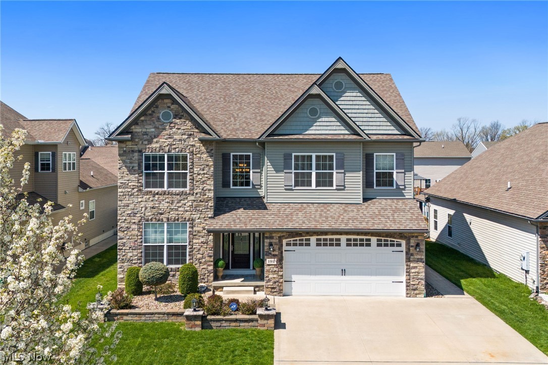 192 Shoreland Circle Willowick OH 44095