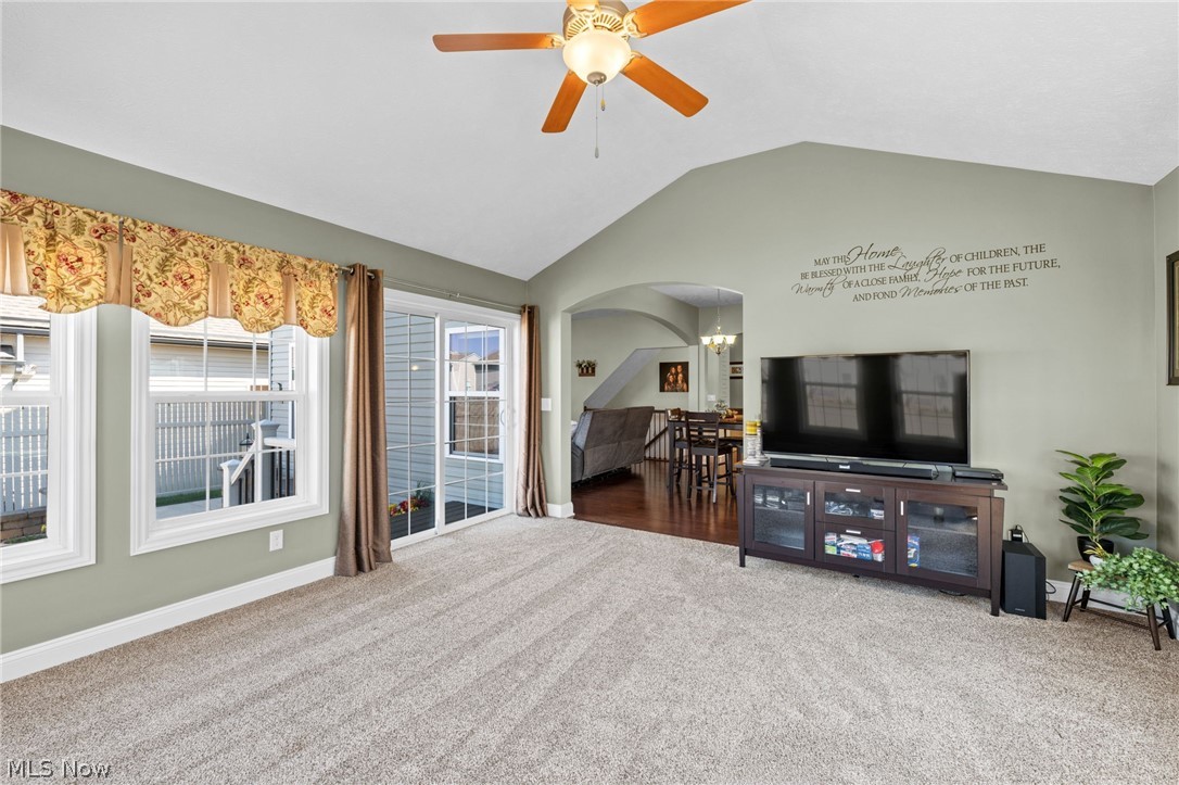 192 Shoreland Circle Willowick OH 44095