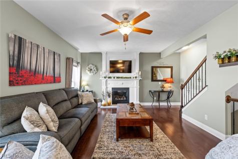 192 Shoreland Circle Willowick OH 44095