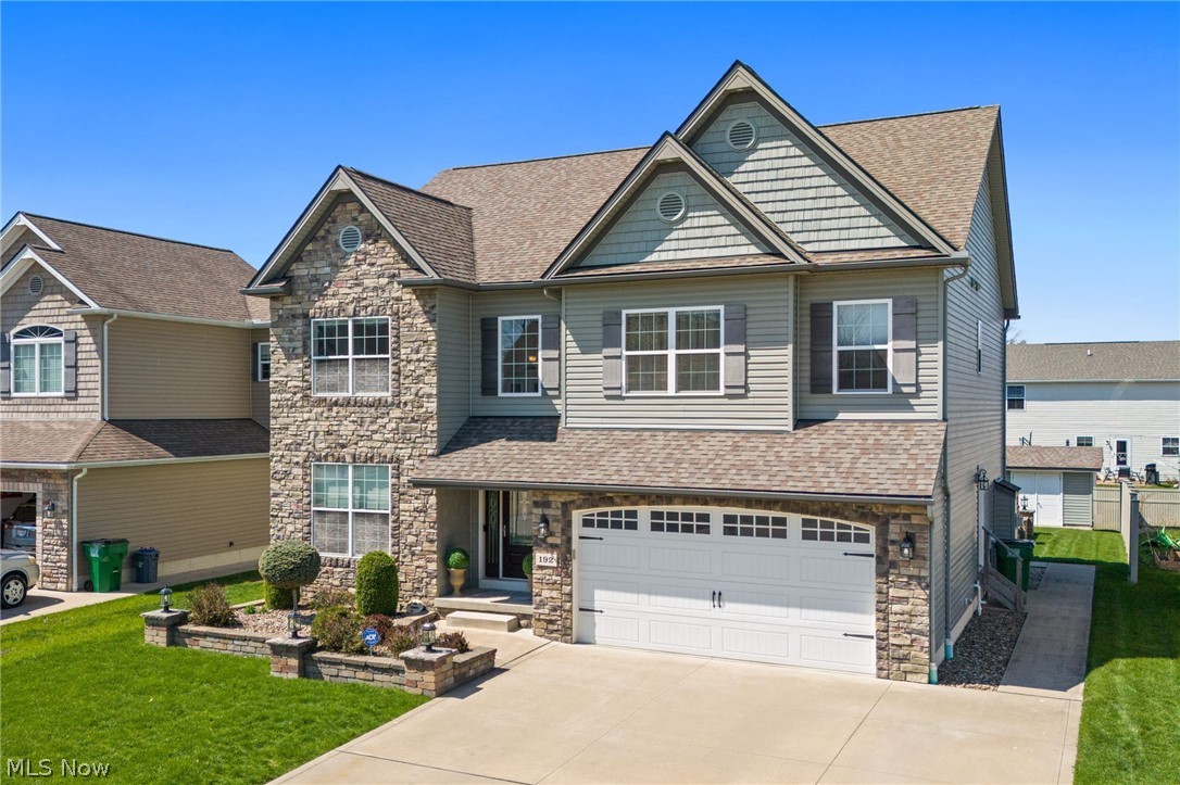 192 Shoreland Circle Willowick OH 44095