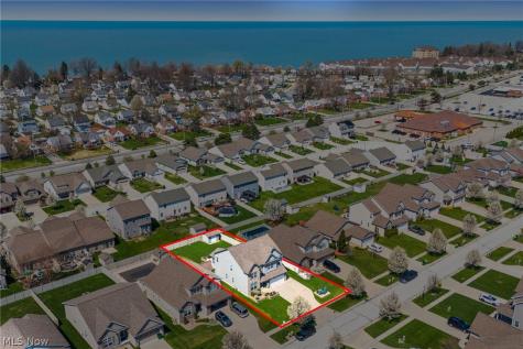 192 Shoreland Circle Willowick OH 44095