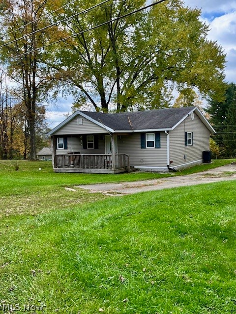 6555 Beaver Road Ravenna OH 44266