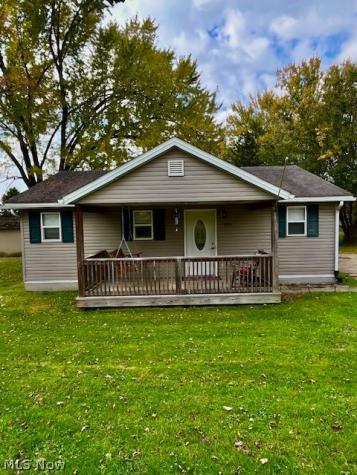 6555 Beaver Road Ravenna OH 44266