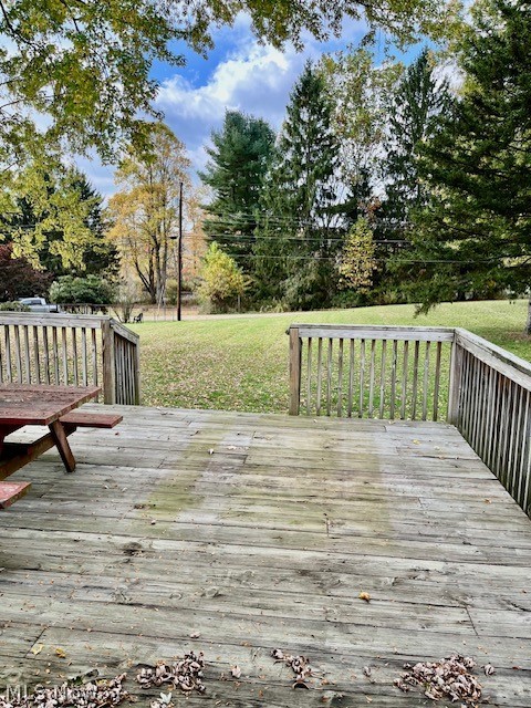 6555 Beaver Road Ravenna OH 44266