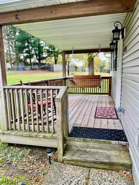 6555 Beaver Road Ravenna OH 44266