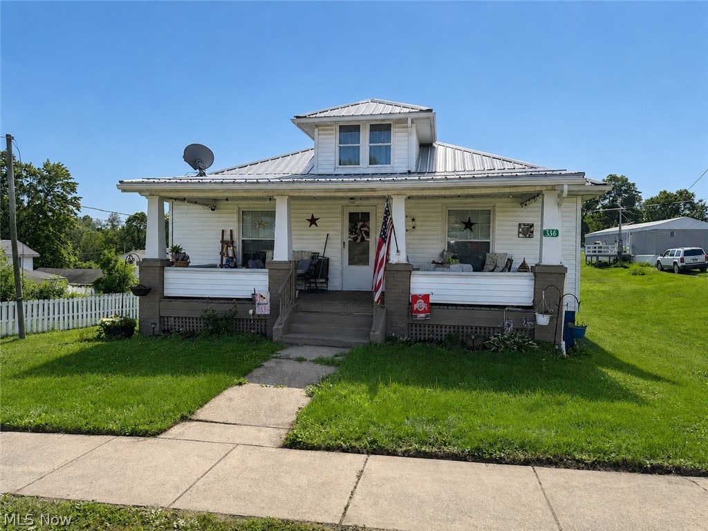 336 High Street Hopedale OH 43976