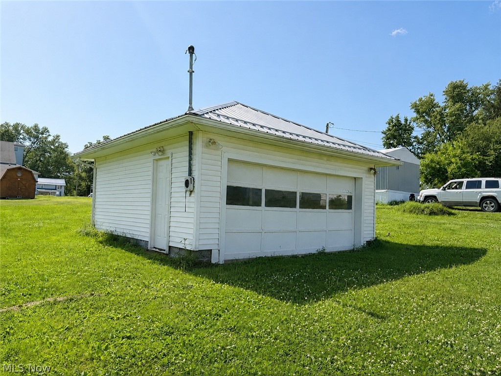 336 High Street Hopedale OH 43976