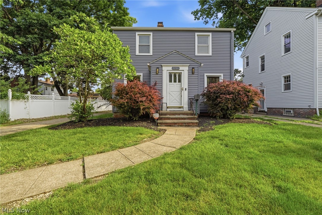 9704 Elsmere Drive Parma OH 44130