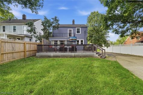 9704 Elsmere Drive Parma OH 44130