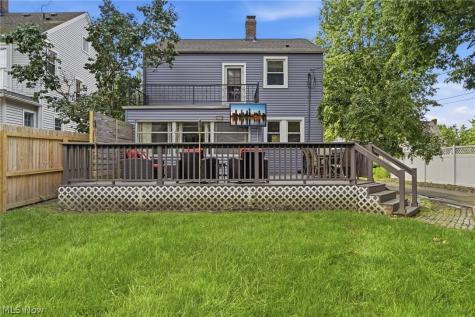 9704 Elsmere Drive Parma OH 44130
