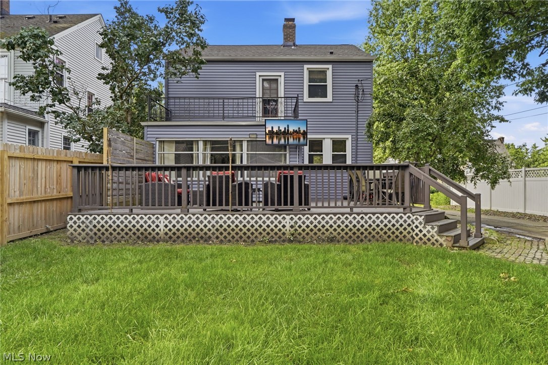 9704 Elsmere Drive Parma OH 44130