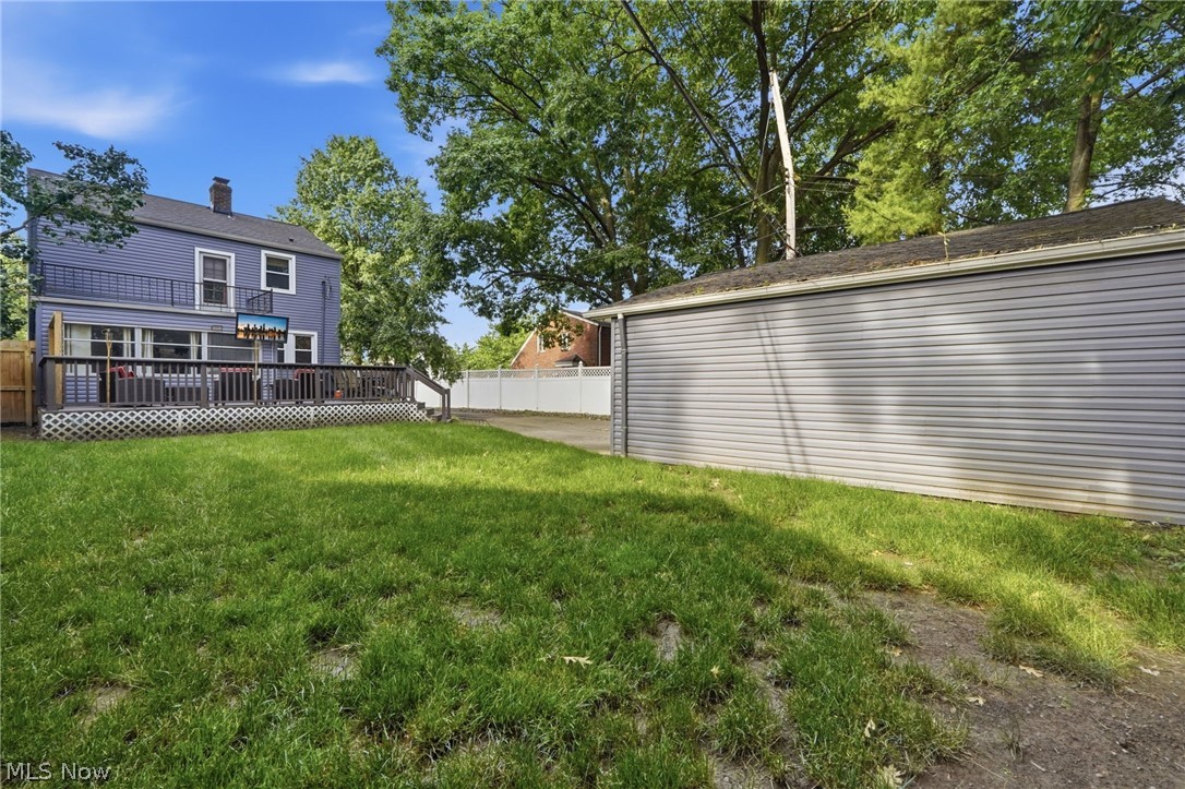 9704 Elsmere Drive Parma OH 44130