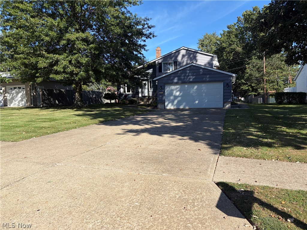 525 Saint Lawrence Boulevard Eastlake OH 44095