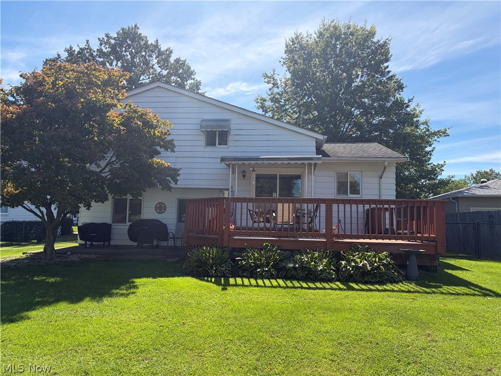 525 Saint Lawrence Boulevard Eastlake OH 44095