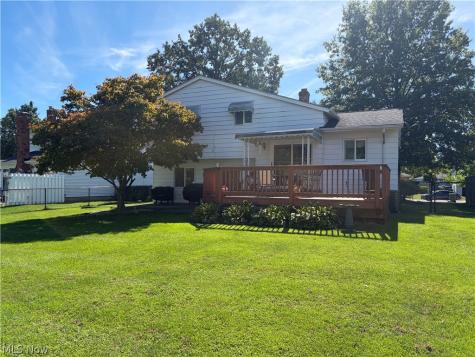 525 Saint Lawrence Boulevard Eastlake OH 44095