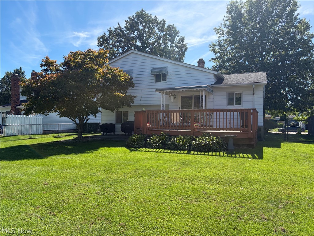525 Saint Lawrence Boulevard Eastlake OH 44095