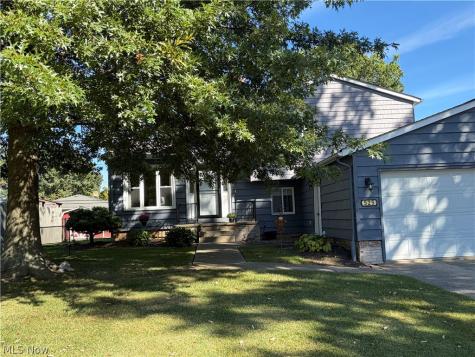 525 Saint Lawrence Boulevard Eastlake OH 44095