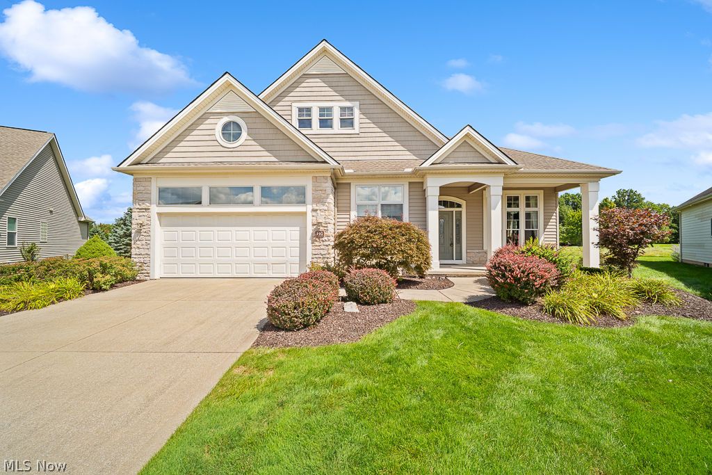 Broadview Heights OH, 140 Regent Court