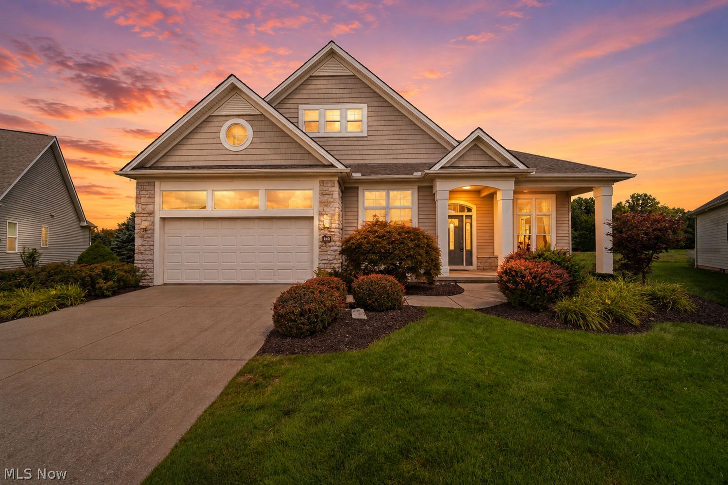 140 Regent Court Broadview Heights OH 44147