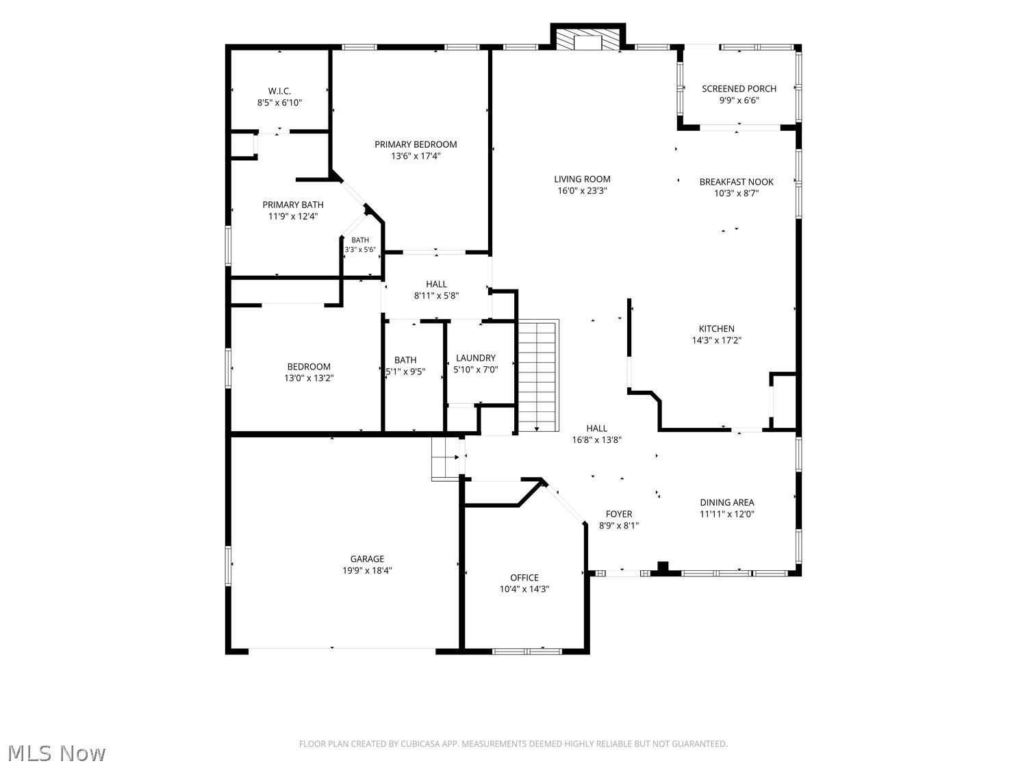 140 Regent Court Broadview Heights OH 44147
