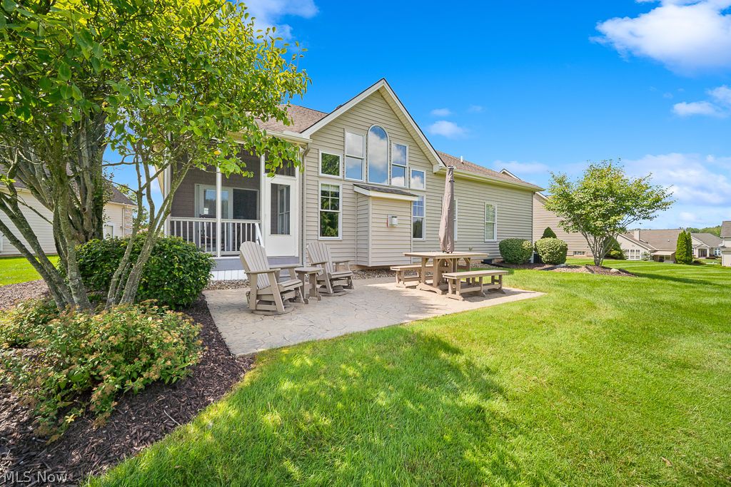 140 Regent Court Broadview Heights OH 44147