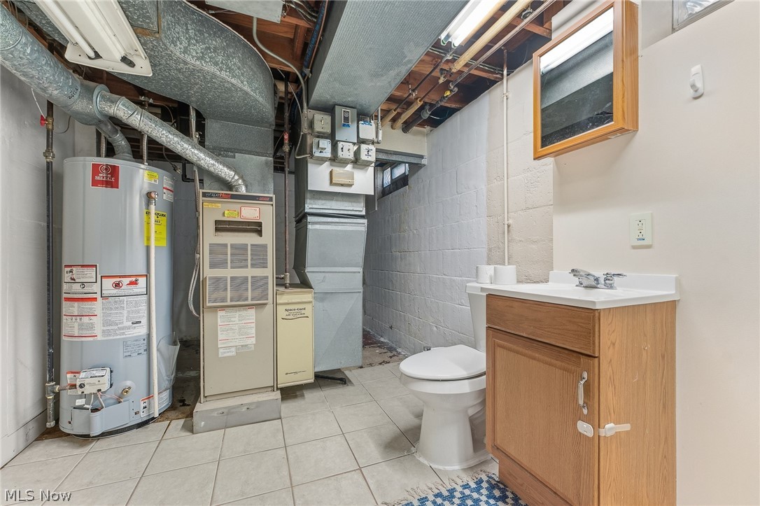 252 Parkgate Avenue Austintown OH 44515