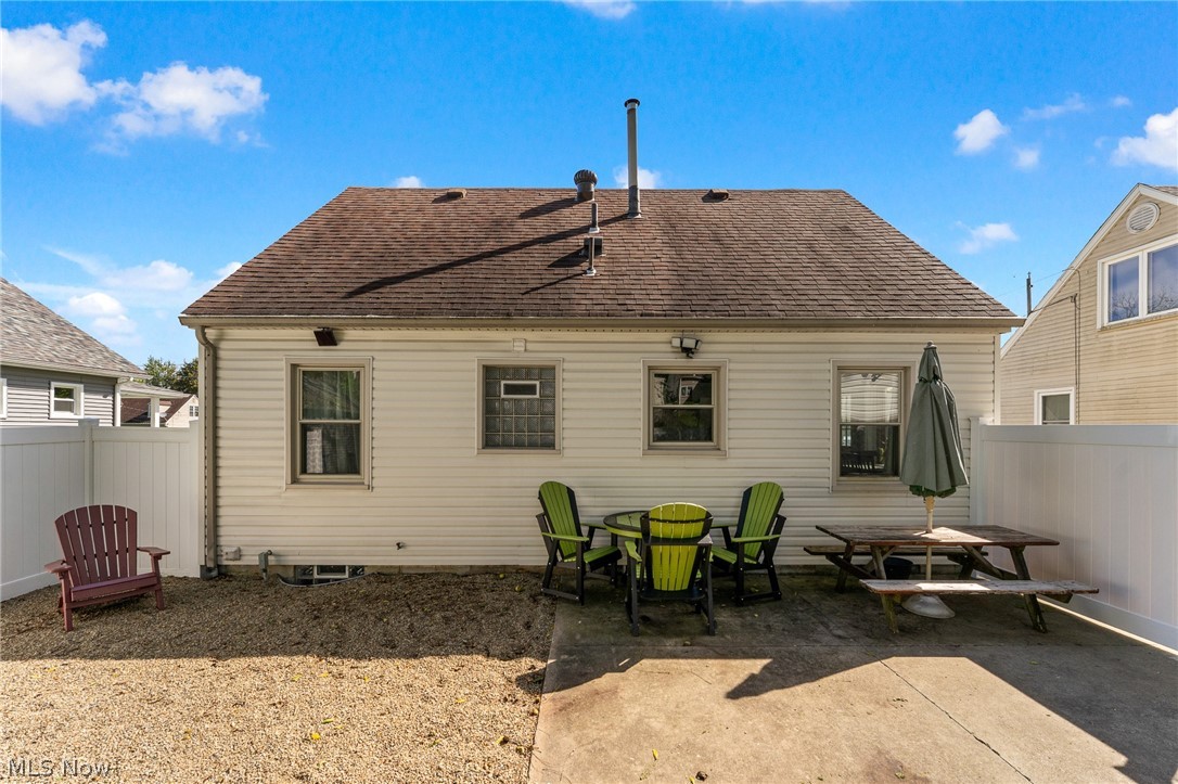 252 Parkgate Avenue Austintown OH 44515