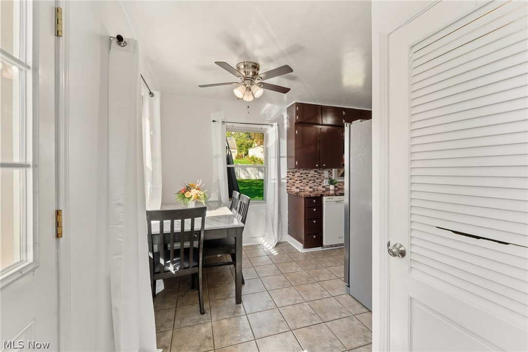 252 Parkgate Avenue Austintown OH 44515
