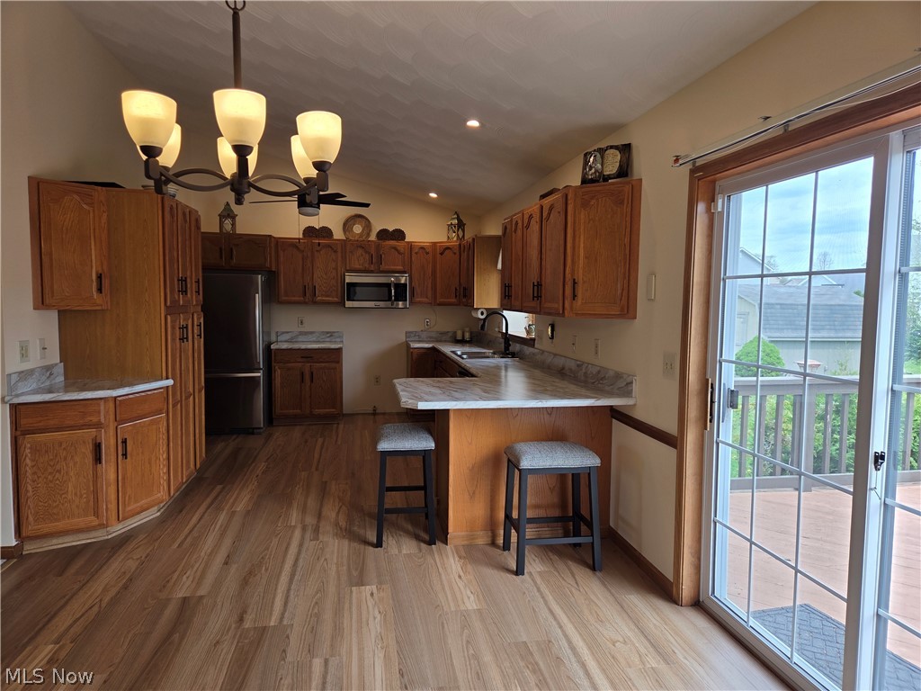 6364 E Harvest Ridge Drive Austintown OH 44515