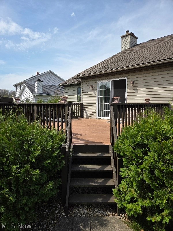 6364 E Harvest Ridge Drive Austintown OH 44515