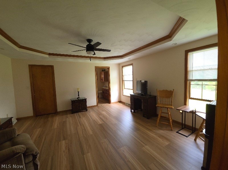 6364 E Harvest Ridge Drive Austintown OH 44515