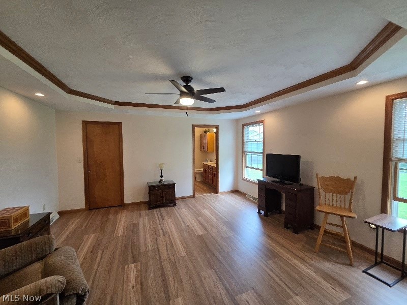 6364 E Harvest Ridge Drive Austintown OH 44515