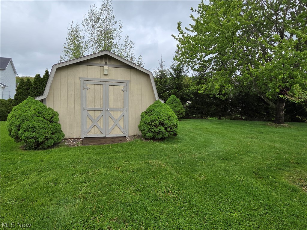 6364 E Harvest Ridge Drive Austintown OH 44515